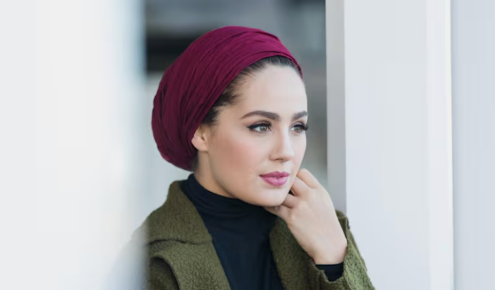 Ascia Al Faraj: A Modern Icon of Modest Fashion and Empowerment in the Middle East