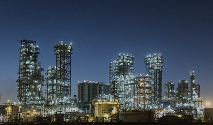 Borouge’s Q2 Profit Drops 37% to $193 Million