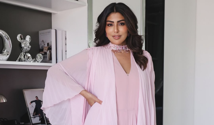 Dana Al Tuwarish: The Rising Star of Middle Eastern Media