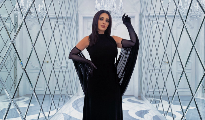 Diana Haddad: The Pop Icon of the Arab World
