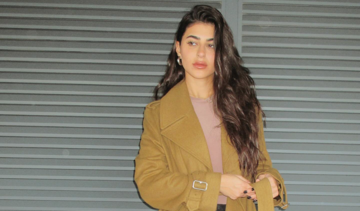 Dima Al Sheikhly: A Modern Icon of Elegance and Empowerment in the Middle East