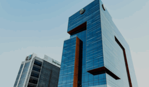 Dubai Islamic Bank’s Profit Rises 10.4% in First Half of 2025