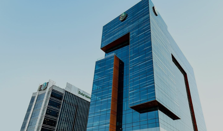 Dubai Islamic Bank’s Profit Rises 10.4% in First Half of 2025