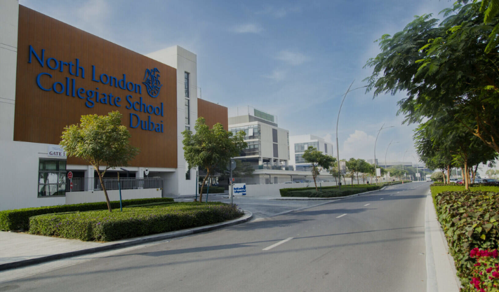 Dubai’s Amanat Sells School Property for $123M to Focus on Main Business Areas
