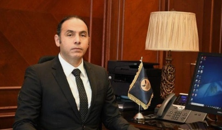 Egypt’s PM Names Islam Azzam as Head of Stock Exchange