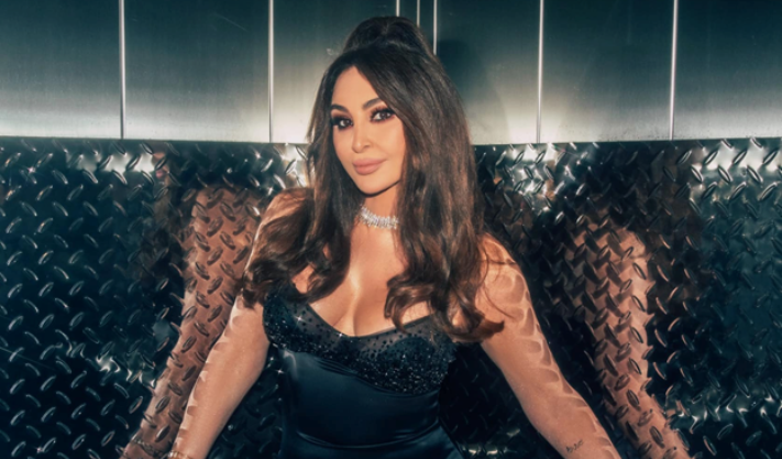 Elissa: The Iconic Lebanese Singer and Philanthropist