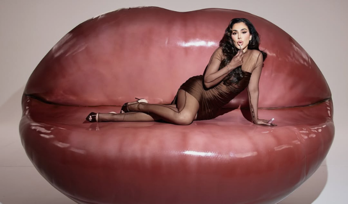 Huda Kattan: The Beauty Mogul Who Transformed the Industry