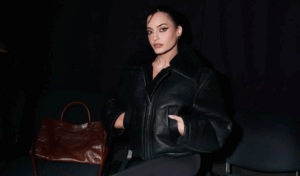 Karen Wazen: The Digital Queen of Middle Eastern Fashion