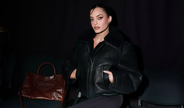 Karen Wazen: The Digital Queen of Middle Eastern Fashion