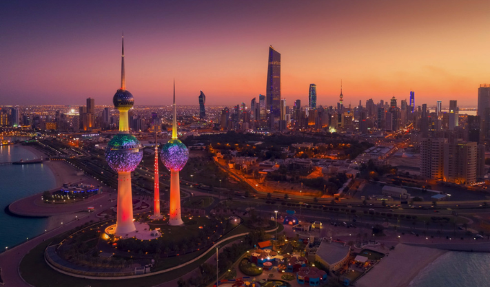 Kuwait’s Budget Deficit Drops to $3.46B Despite High Spending