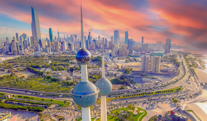 Kuwait’s Inflation Up 2.4% in July as Food Costs Rise
