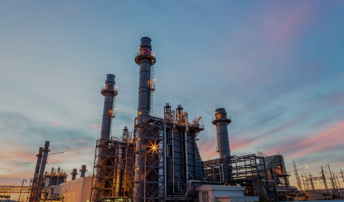 Luberef, Aramco’s Base Oil Unit, Sees 18% Profit Drop in First Half of 2025