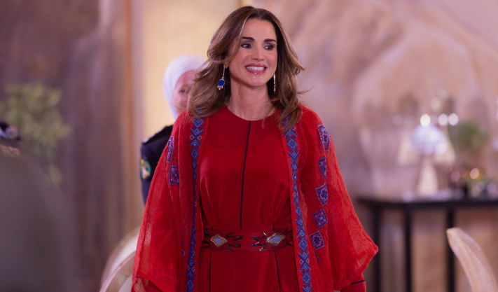Queen Rania of Jordan: A Modern Icon of Leadership, Compassion, and Advocacy