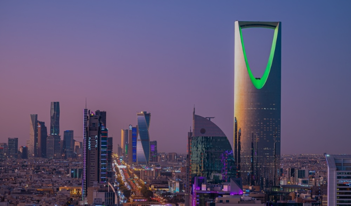 Saudi PIF’s Assets in 2024 Jump 19% to $913B