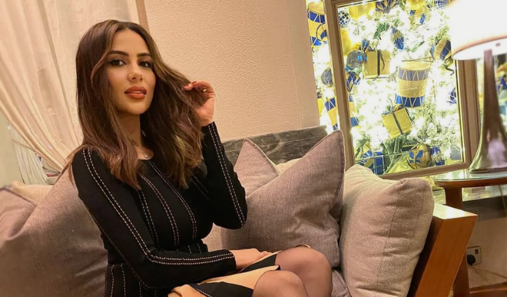 Shayma Helali: The Rising Star of Arabic Music
