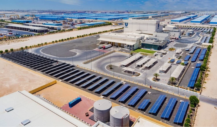 TECOM Group to Spend $435.7M on 138 New Land Plots in Dubai