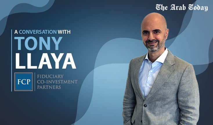 A Conversation with Tony Llaya, Inside Fiduciary Co-Investment Partners: A Global Approach to Private Equity