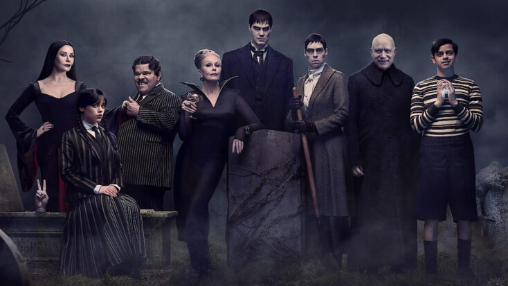 Wednesday Season 2: Full Guide to Cast, Characters, and What to Expect