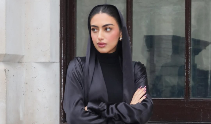 Yara Alnamlah: A Rising Star from the Middle East Shaping the Future