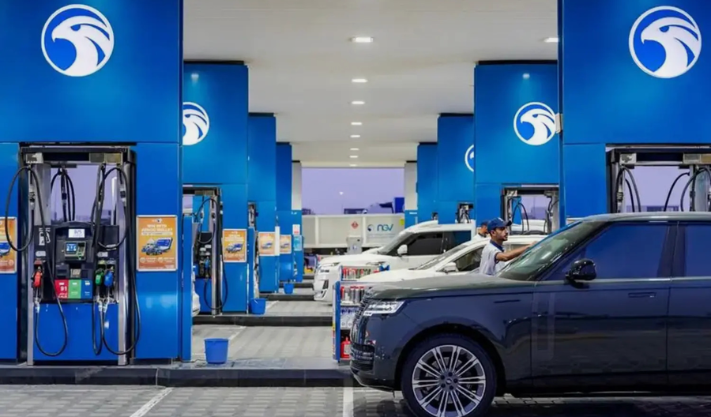 ADNOC Distribution and Landmark Group Join Forces to Link Loyalty Programs for 9.5 Million UAE Customers