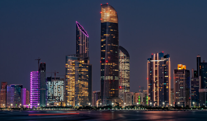 Abu Dhabi Property Market Nears $17B in Deals Since January