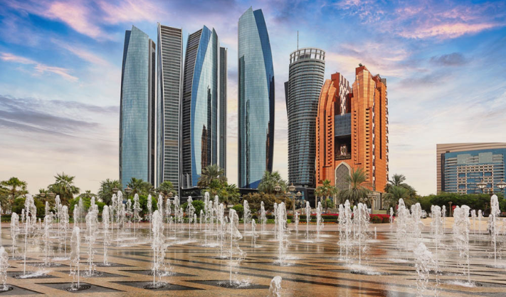 Abu Dhabi Sells $3B Bond After Strong Investor Demand