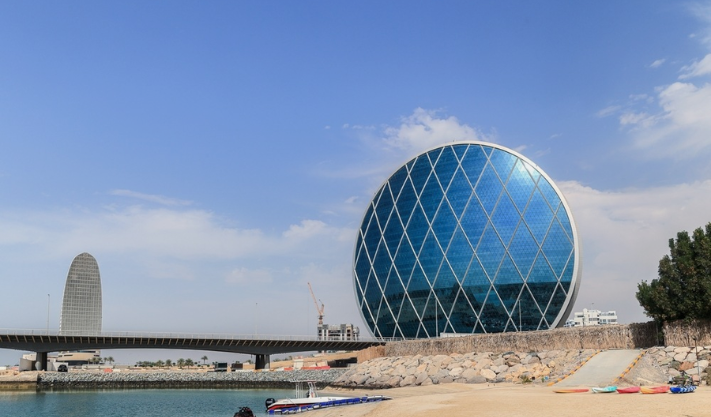 Aldar Launches New Health-Focused Community in Dubai