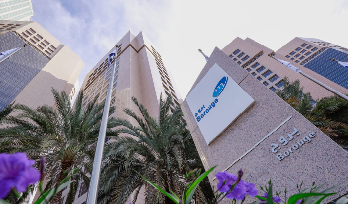 Borouge Shareholders Approve $660M Dividend as Profit Reaches $474M