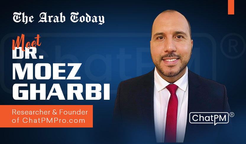 Dr. Moez Gharbi: Redefining Megaprojects through Digital Transformation and Automation