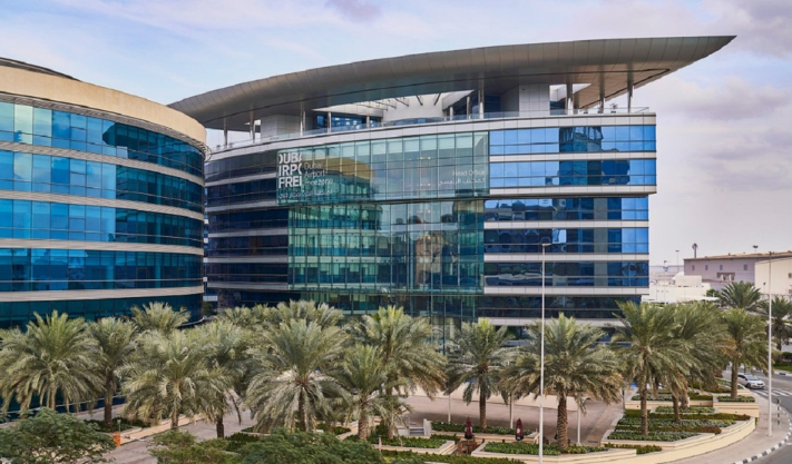 Dubai Economic Zones See 19% Growth in 2024 Trade, Reaching $91.5B