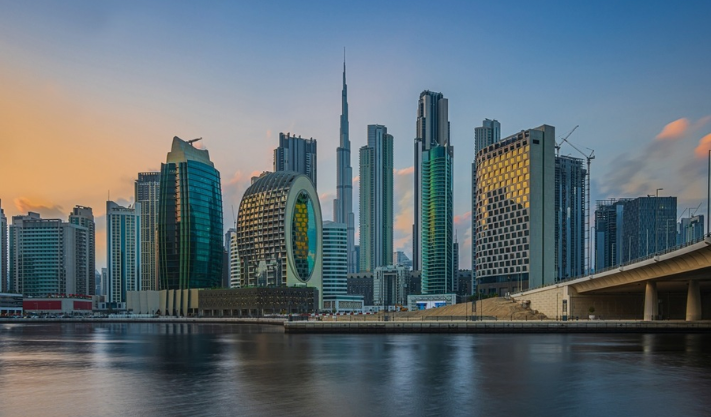 Dubai Leads the World in Greenfield FDI with 643 Projects in H1 2025