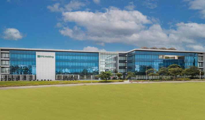 EFG Hermes Finalizes $32.2M Bond Deal for Bedaya Mortgage Finance