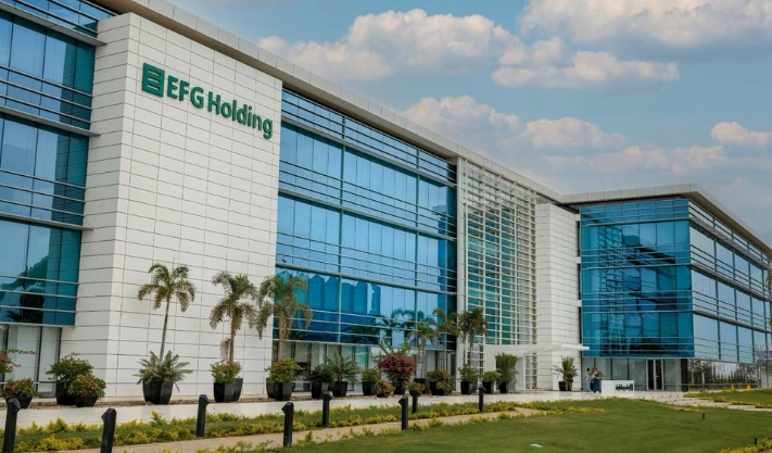 EFG Hermes Leads Extel Ranking, Highlights MENA Potential at London Conference