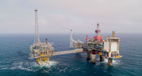 Egypt Signs $121M Oil and Gas Exploration Deals