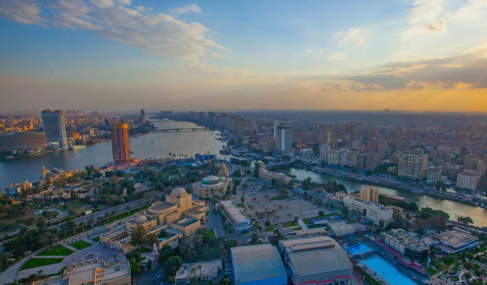 Egypt’s Investment Minister Meets IMF Delegation on Economic Reforms