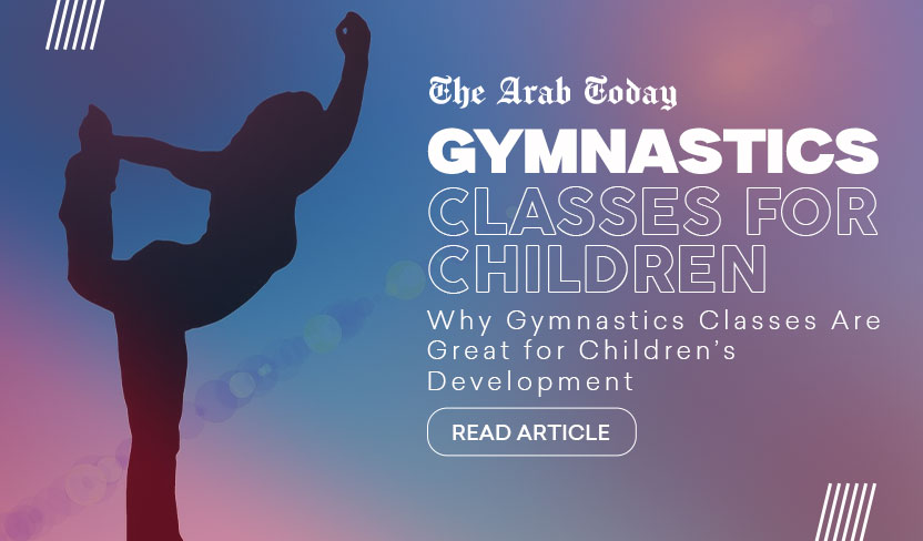 Why Gymnastics Classes Are Great for Children’s Development