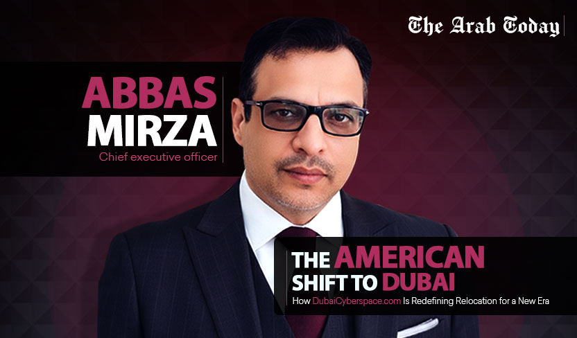 The American Shift to Dubai: How DubaiCyberspace.com Is Redefining Relocation for a New Era