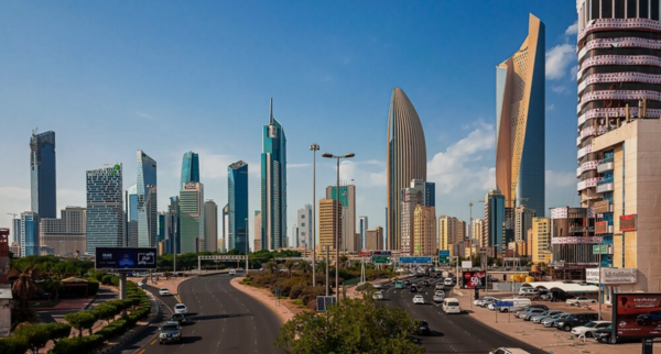 Kuwait Invites Private Companies To Build Three New Cities: Report