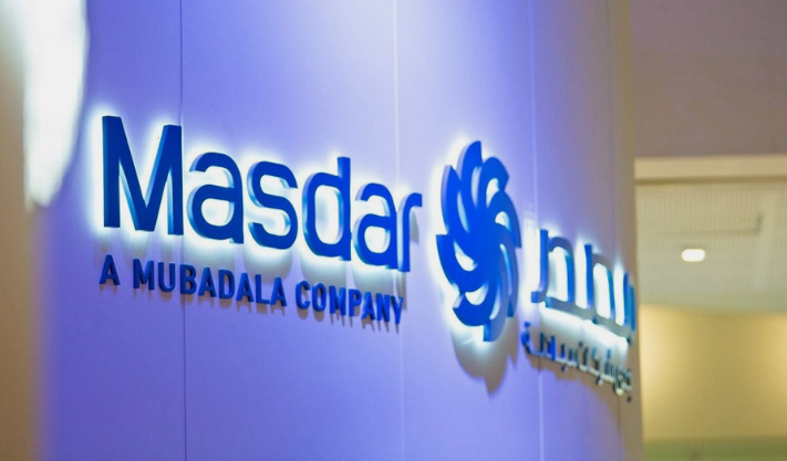 Masdar-Led Group to Build Oman’s First Solar and Battery Project
