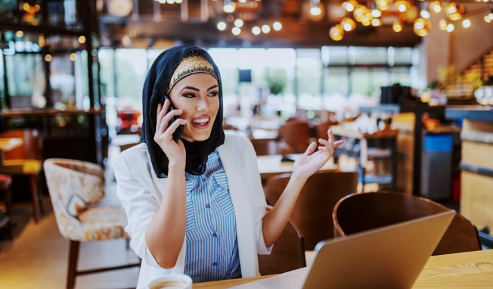 Meet the 20 Most Influential Middle Eastern Entrepreneurs of 2025
