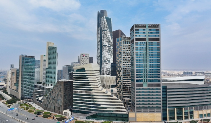 Middle East Revenues Rise 6.3%, But $54.7B Still Tied Up in Companies: PwC