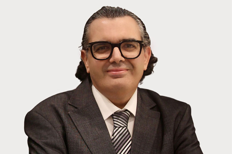Keller Williams Prime Saudi Arabia led by Mohamad Itani is looking to provide real estate developers with world class solutions
