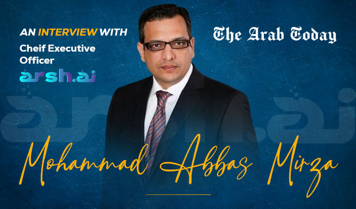 Mohammad Abbas Mirza, Shaping the Future of AI: Redefining AI with Purpose and Security