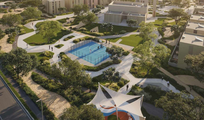 PIF-Backed ROSHN Group Launches Fifth Phase of SEDRA in Riyadh