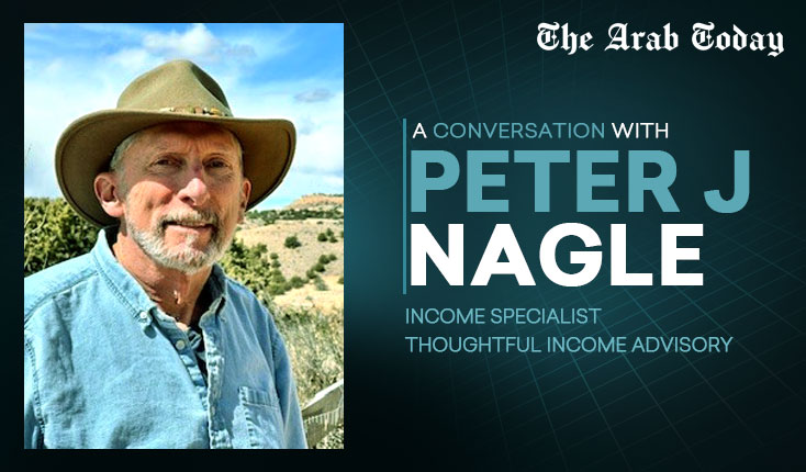 Bridging Finance and Faith: An Exclusive Interview with Thoughtful Income Advisory’s Founder