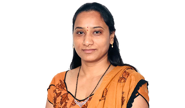 Mrs. Rajani Kumari Vaddepalli Named Women Researcher of the Year 2024 by The Arab Today