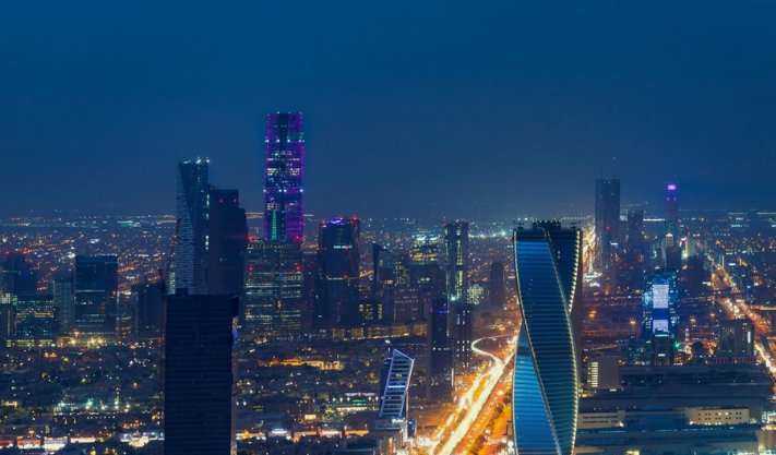 Saudi Arabia Freezes Riyadh Rents for 5 Years to Cut Living Costs
