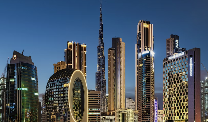 Saudi Arabia Leads Arab World in Billionaire Wealth 2025