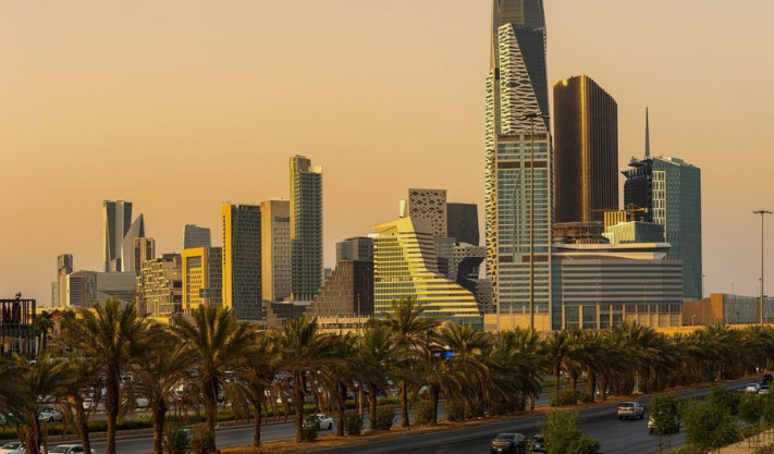 Saudi Economy Grows 3.9% in Q2, Led by Non-Oil Sector