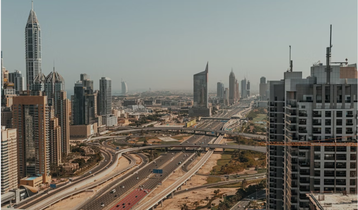 The Role of a CEO in the Middle East’s Rapidly Growing Economy